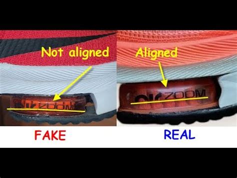 nike alphafly fake vs real|nike alphafly vs real.